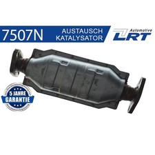 LRT Katalysator für Alfa Romeo Spider 2.0 T.SPARK 16V GTV Lancia Delta II Dedra