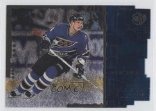 1998-99 Upper Deck UD3 New Era Die-Cut 984/1000 Richard Zednik #67 0a1