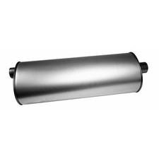 Walker Exhaust 21478 Quiet-flow Ss Exhaust Oem