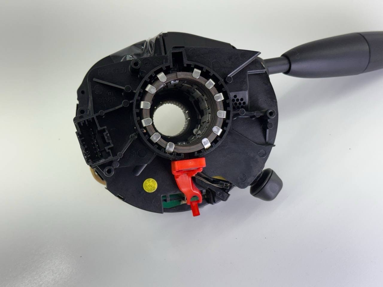 14-17 Maserati Ghibli Steering Column Control Switches Assembly 354