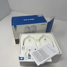 TP-LINK Smart Wi-Fi Plug 2 Pack Remote Access...
