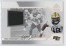 2025 SP Game Used Edition CFL Jersey Nick Anderson #CFL-NA 1es