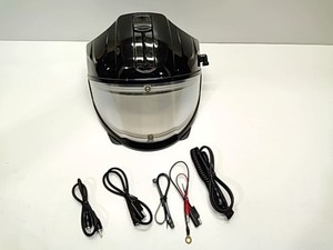 Electric Shield - 2000 Polaris NOS