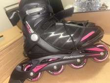 Bladerunner Rollerblade Advantage Pro Women's Adult Inline Skate Size 9 Gift.