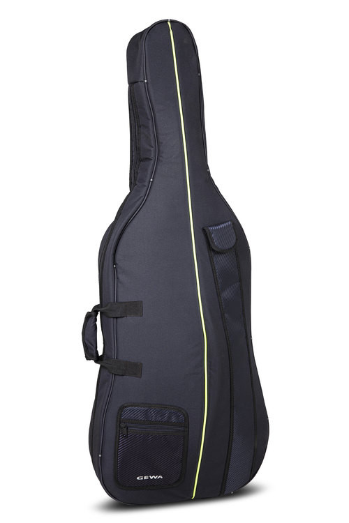 Violoncello - Gig-bag Per Violoncello Aspirante - 4/4