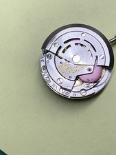 Rolex 2030 Movimento pertetto Revisionato Nessun Difetto