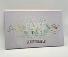 Beauty Glazed Spring’s Faves 45 Colour Eyeshadow Palette Matte Shimmer New