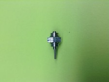 Manipolo dentale// CASTELLINI CLEAN LIGHT 2000 TURBINA