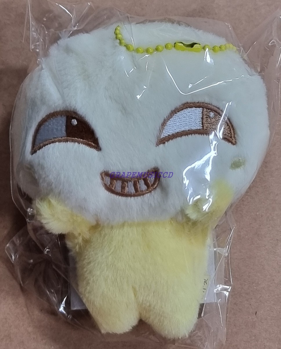 NCT DREAM DREAM( )SCAPE OFFICIAL MD MAGNET DOLL KEY RING SET