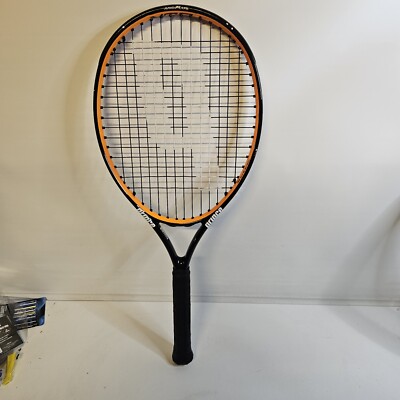 Prince Tour Elite 25 Tennis Racket Powder Level 1000