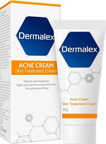 Dermalex Acne Cream, Eczema Cream 30gm Choose EXP 04/2025 - Bild 6 von 10