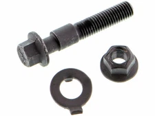 Rear Alignment Cam Bolt Kit For 1995-2012 Toyota Avalon 1996 1997 1998 D338QB
