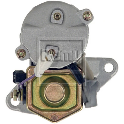 Motor de arranque compatible con Toyota MR2 Camry REMY 1990-1995 Foto 3 de 4