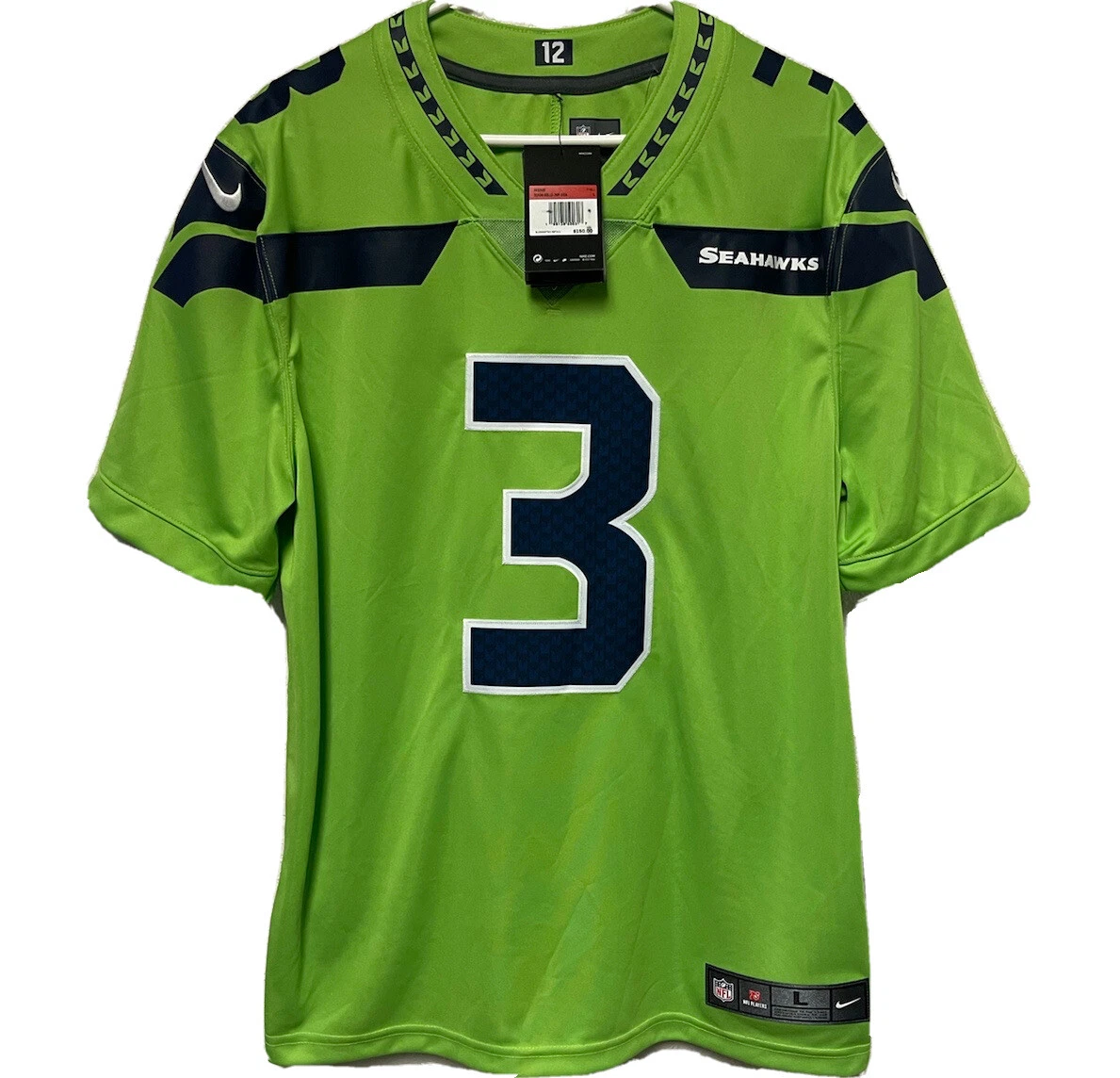 Russell wilson nike jersey cheap cheap
