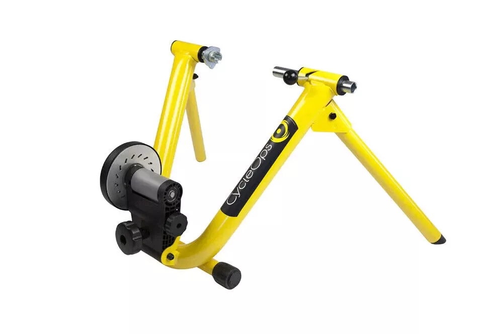 Bike turbo cheap trainer ebay