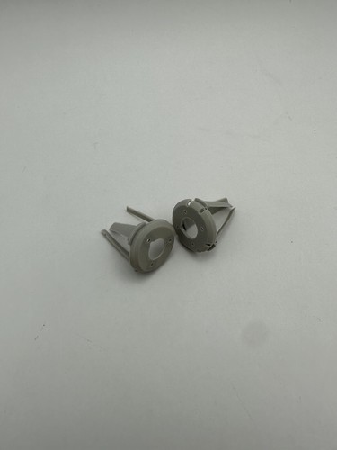 Dji Mini 4 Pro Gimbal Rubber Pair (UK Seller)*Fast Free Shipping* (Z) - Picture 3 of 4