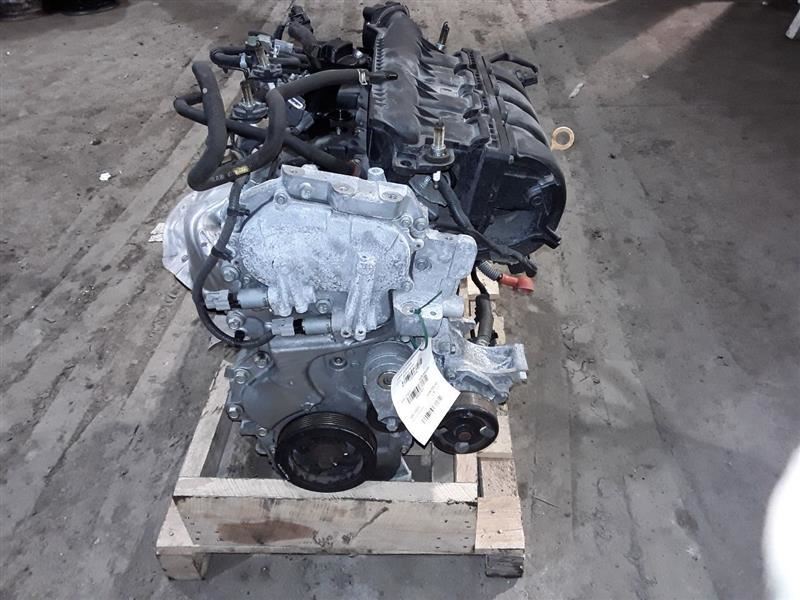 Engine 1.8L VIN A 4th Digit MRA8DE Manual Transmission Fits 13-19