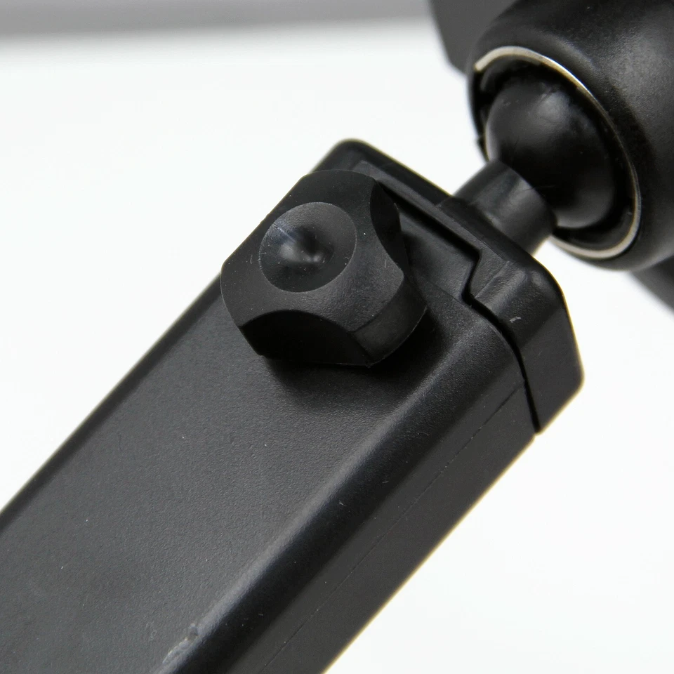 Dash Dashboard Disk Mobile Phone Holder Mount for iPhone 6 7 8 11 Plus X XS Max - Image 4 of 4