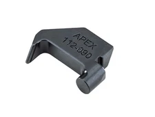 Apex Tactical Sig P320 9MM Extractor Failure Resistant Stainless Steel 112-090