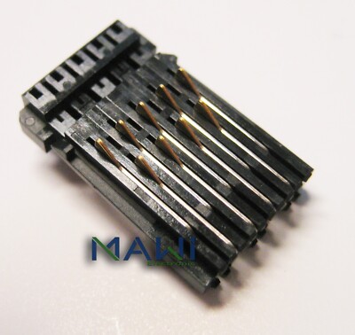Original Epson Connector / Kontakt / CSIC / Patronenerkennung #2139742