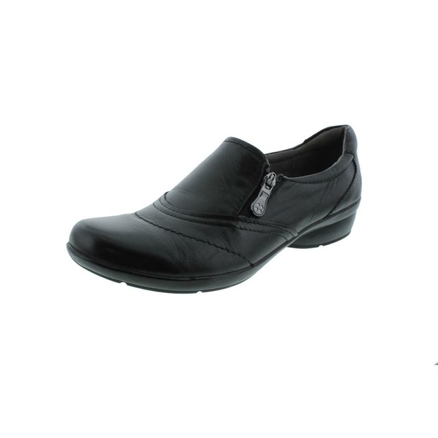 naturalizer clarissa navy