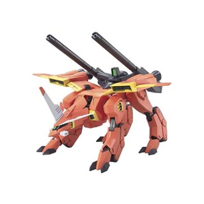 Bandai HG Gundam SEED 1/144 R-11 TMF/A-803 LaGOWE Plastikmodell kostenloser Versand mit Tracki JP