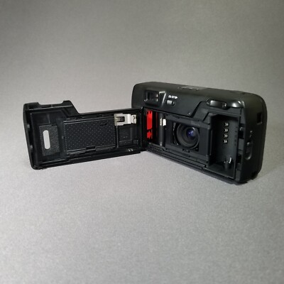 Nikon TW Zoom 35-70 Quartz Date ( EXC+++++ ) from Japan | eBay