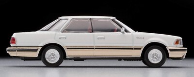 Tomica Limited Vintage Neo 1/64 LV-N199a Toyota Crown 3.0 Royal