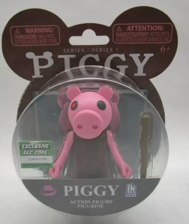 piggy action figure series 1, Five Below