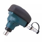Air Palm Nailer Pneumatic Mini Hammer Nail Gun Handheld Hole Cleaning Machine