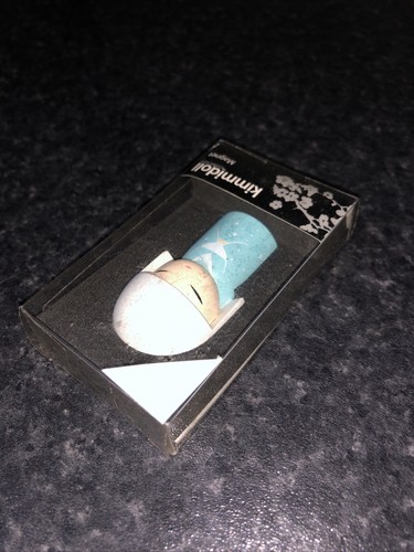 Kimmidoll YUME “Dream” Mini Doll Figure Magnet Rare New In Box - Fridge - Picture 3 of 7