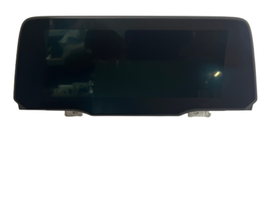 19 20 21 BMW X3 X4 Display G01 Cid 8,8'' NAVIGATION Display LCD