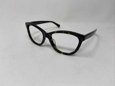 MAUI JIM CANNA MJ769-10 Dark Tortoise 54/18-135 SUNGLASSES FRAME ONLY XG43