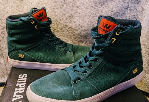supra shoes ebay