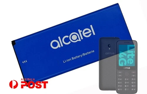 FREE EXPRESS💢Genuine Replacement Battery for Optus X Lite 4G / Alcatel 3080T - Picture 6 of 6