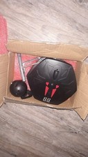 Trampoline Laser Game Electron shooter