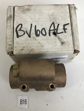 *NEW OPEN BOX* Versamatic V60ALF Pneumatic Valve