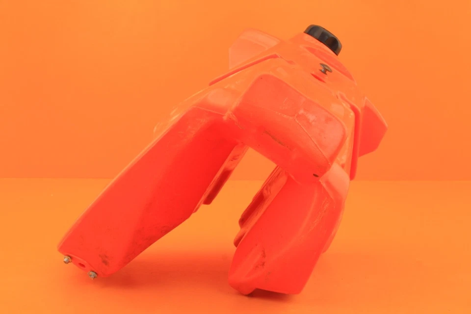 03-05 2005 KTM 250 EXC OEM tanque de combustible gasolina bote gasolina 5030711310044 Foto 4 de 4