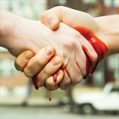 Hardcore Friends von Lithuania [VINYL]