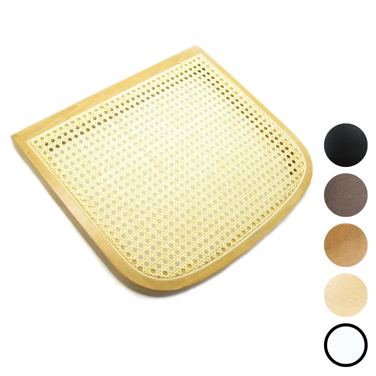 Breuer Chair Company Cesca Chair Replacement Cane Seat (Various Wood Finishes; B-STOCK)