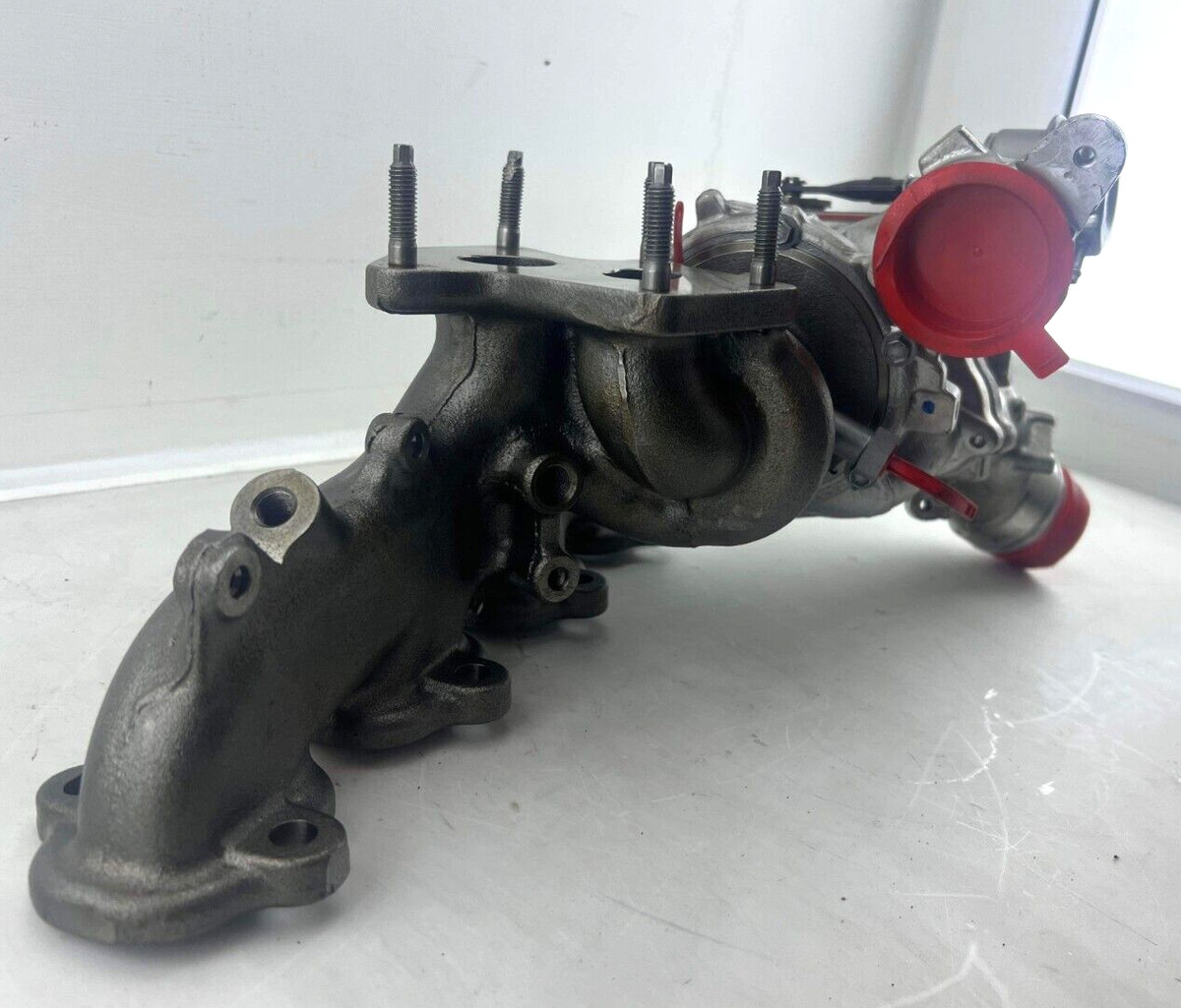Renault Scenic 1.6 DCi R9M NEW TURBO 144102225R GT1236Z 