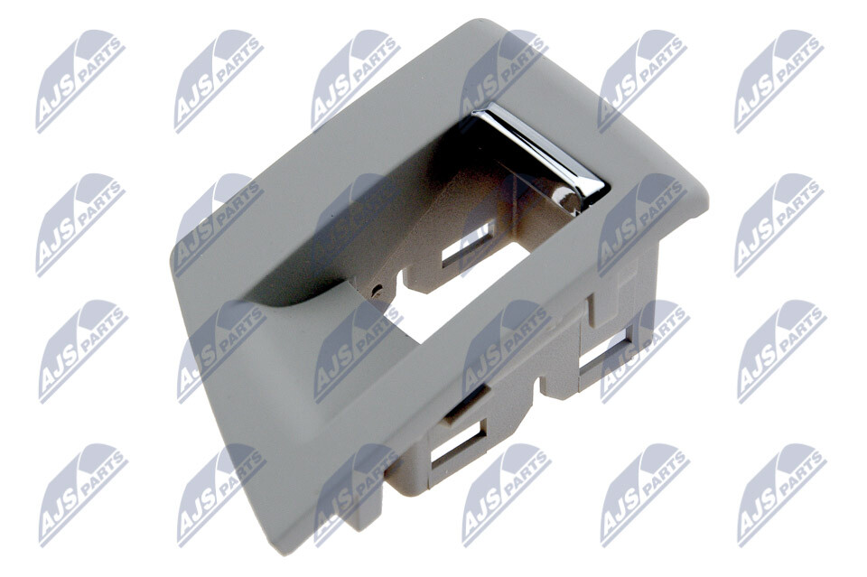 Fits NTY EWS-BM-044 WINDOW BUTTON AXIS - Image 3
