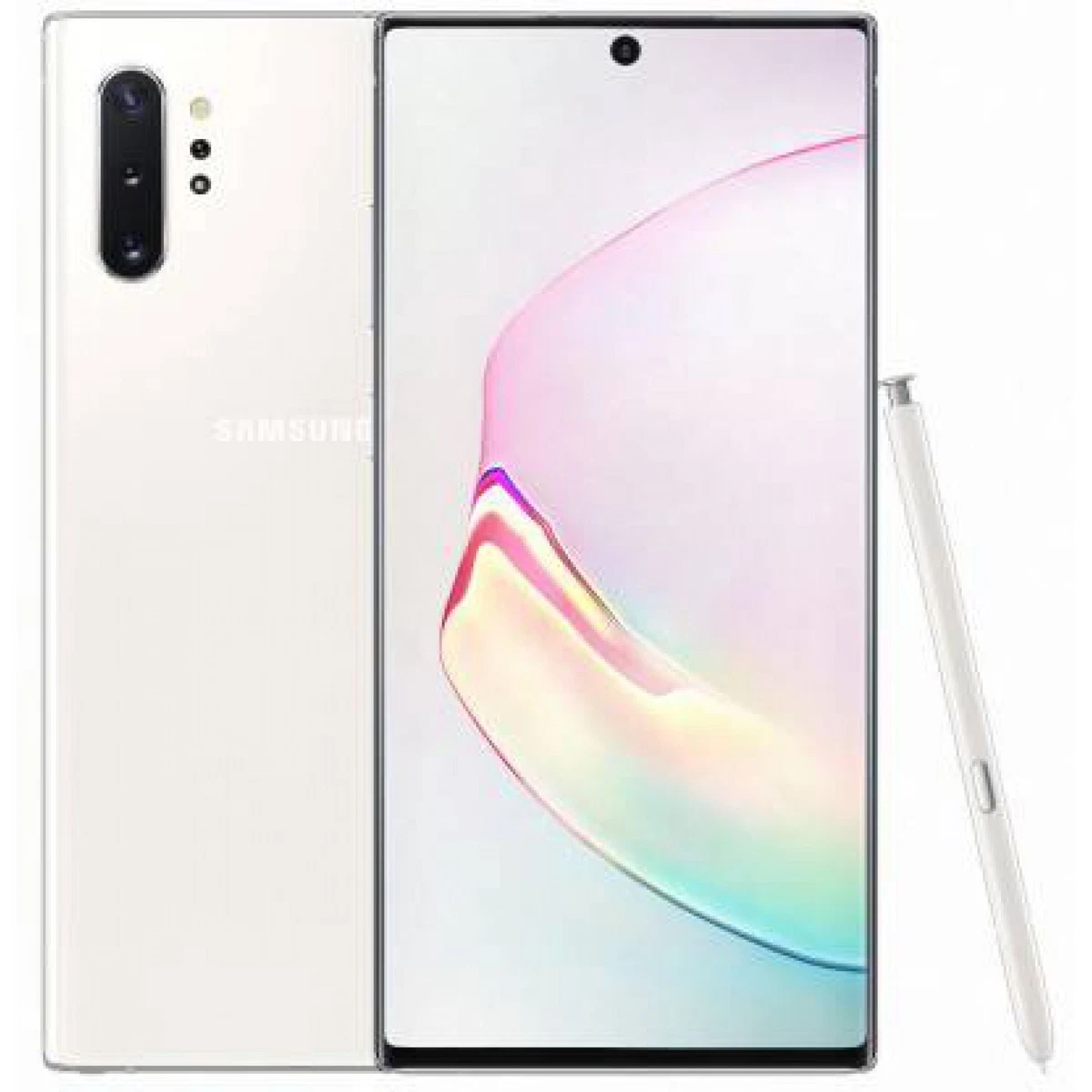 Galaxy - 【新品】Galaxy Note10+(plus) Amazon.com: Samsung Galaxy Note 10+, 256GB, Aura Black