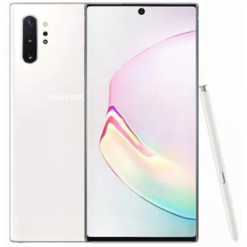 SAMSUNG GALAXY NOTE 10+ PLUS 5G SM-N976B/DS DUAL SIM 12GB 256GB/512GB SBLOCCATO - Foto 7 di 15