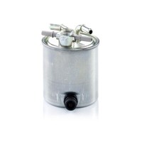 Kraftstofffilter MANN-FILTER WK 9025 FüR Nissan Renault