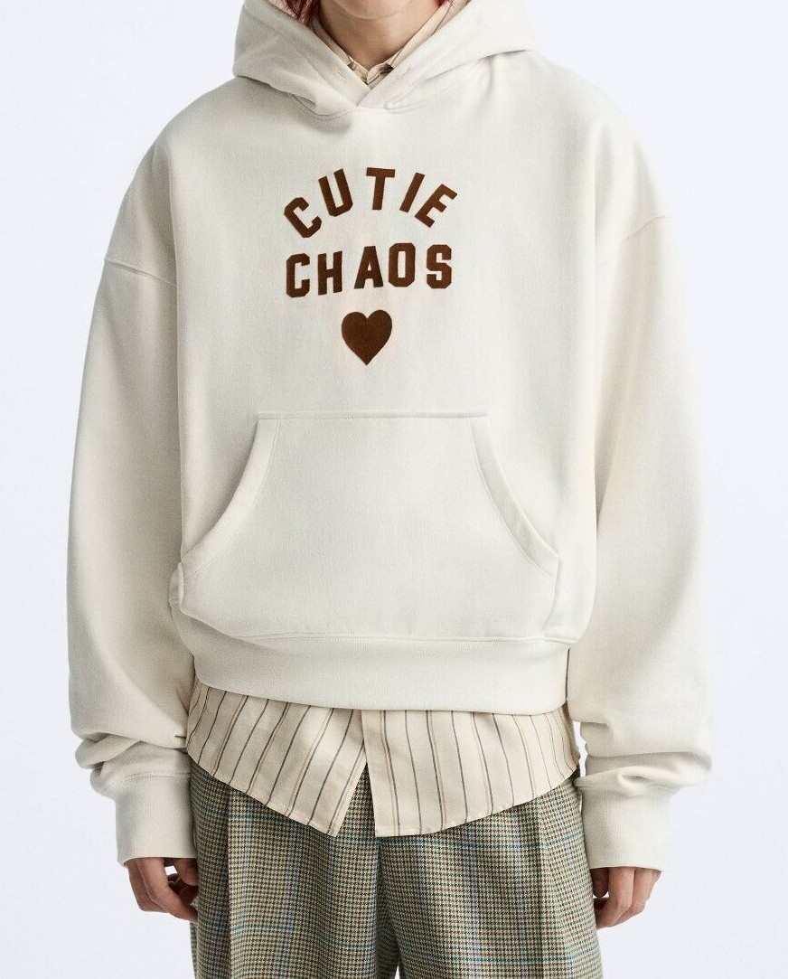 Unbeatable Hoodie Hollister Charli Damelio Hoodie Hollister Hoodie