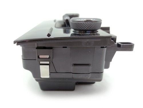 OEM PORSCHE 992 911- CLIMATE CONTROL A/C OPERATING UNIT, CONTROL, 992.919.610 AH - Picture 6 of 12