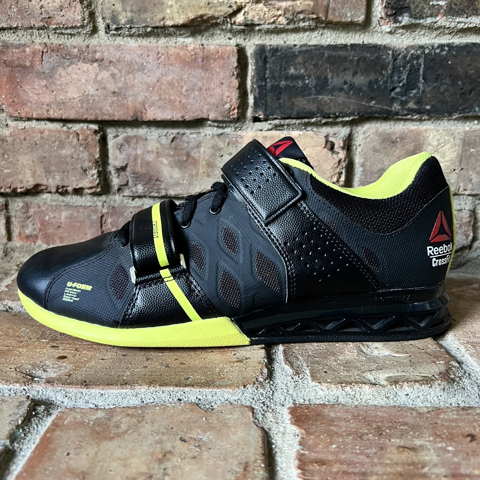 Reebok CrossFit Legacy Lifter Plus 2.0 Weightlifting … Gem