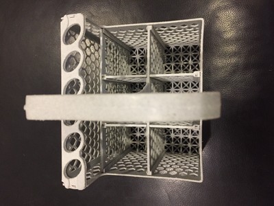 fisher and paykel dishdrawer accessories