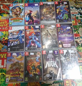 image is loading nintendo switch top games mario bendy donkey kong - pokemon fortnite